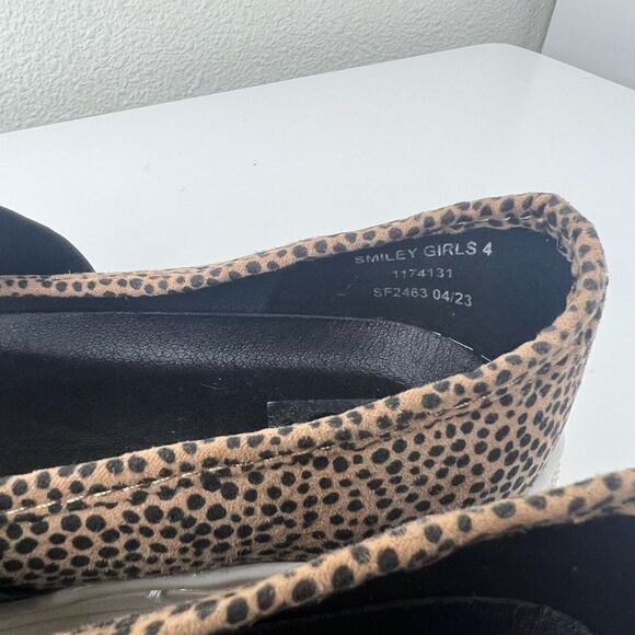 Dolce Vita Girl shoes size 4 - Picture 5 of 5